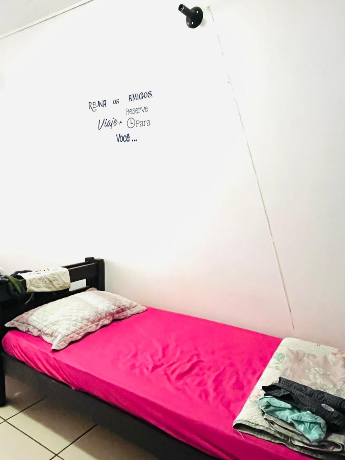 איטה קרה Adriana Hostel מראה חיצוני תמונה