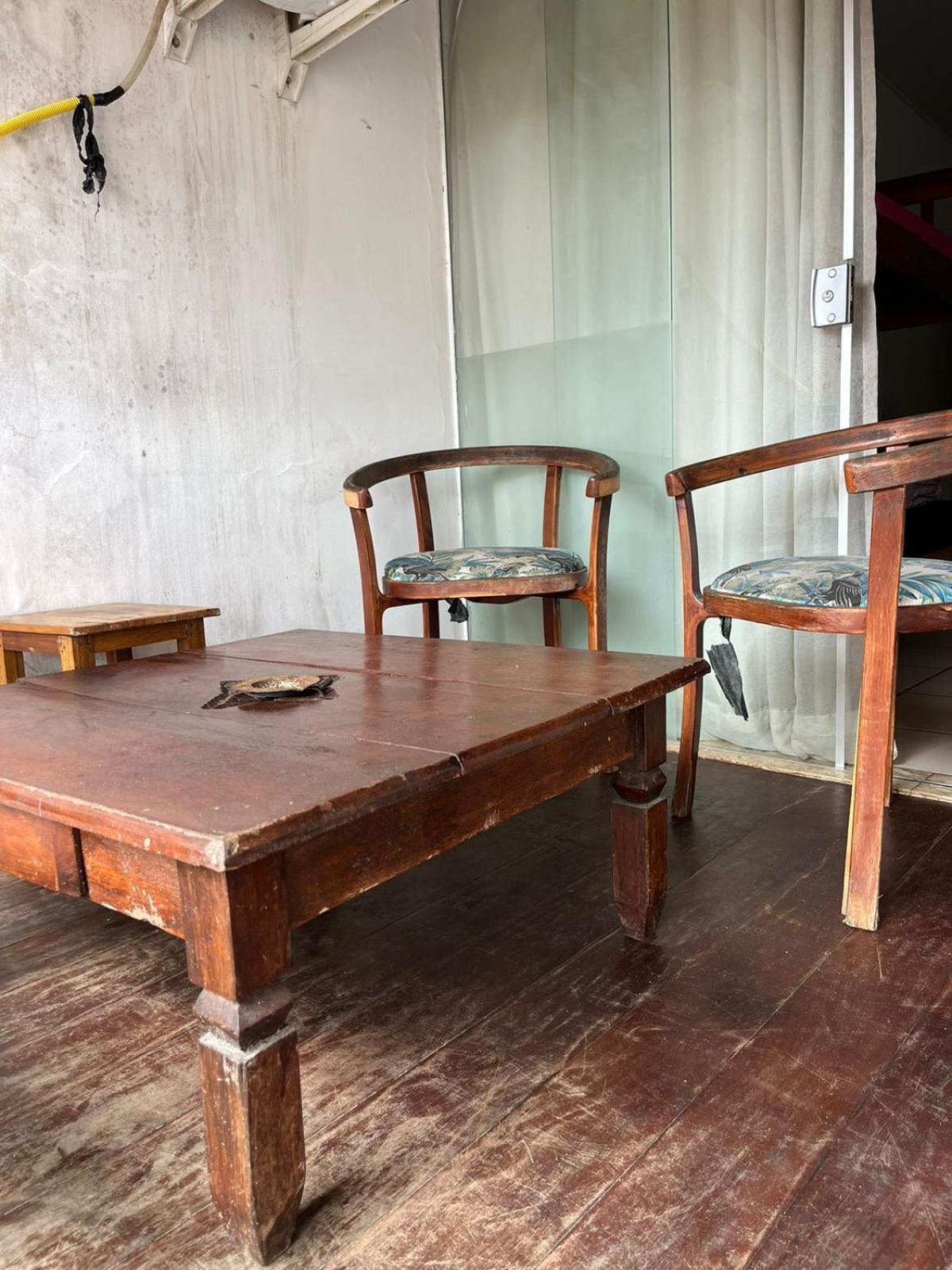 איטה קרה Adriana Hostel חדר תמונה
