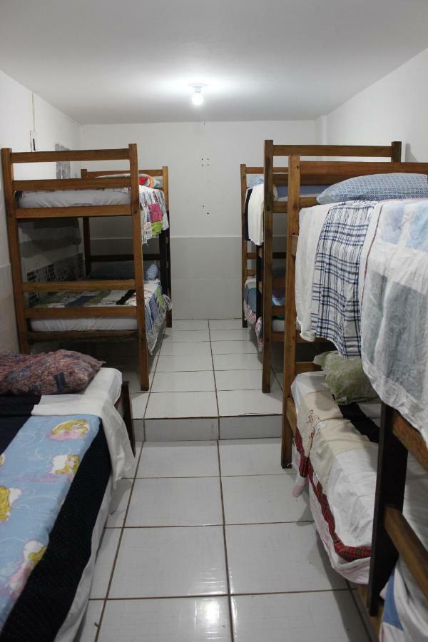 איטה קרה Adriana Hostel מראה חיצוני תמונה